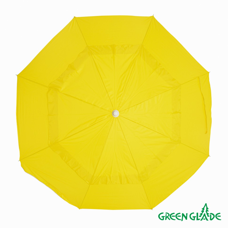 Зонт от солнца Green Glade А1282 220 см , 